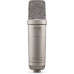 Rode Microphones 12