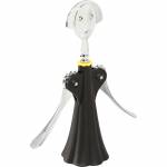 Alessi - Anna G. Korkenzieher sw AAM01 B