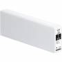 Epson - Tintenpatrone schwarz T 710 700 ml T 7101 [EURO-Version]