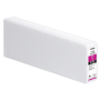 Epson - Tintenpatrone magenta T 710 700 ml T 7103 [EURO-Version]