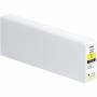 Epson - Tintenpatrone yellow T 710 700 ml T 7104 [EURO-Version]