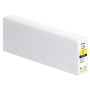 Epson - Tintenpatrone yellow T 710 700 ml T 7104 [EURO-Version]