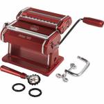 Marcato - ATLAS 150 ROSSA + PASTA- WHEEL ROSSO