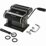Marcato - ATLAS 150 NERA + PASTA- WHEEL NERO
