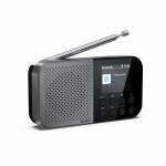 Sharp - DR-P520 Osaka schwarz
