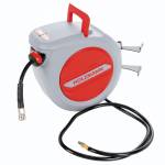 Holzmann - LSR20AIR Druckluft- schlauchaufroller 20m