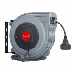 Holzmann - EKR20M 230V Elektrokabel-Aufroller