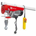 Holzmann Maschinen - ESZ500D 230V Elektrischer-Seilzug 500kg