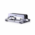 Ugreen - Vertical Laptop Stand Dual-slot