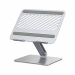 Ugreen - Soporte superior ajustable plata