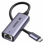Ugreen - USB-C to RJ45 2.5G Ethernet Adapter