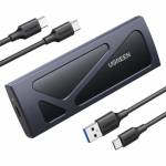 Ugreen - M.2 NVMe SSD Enclosure