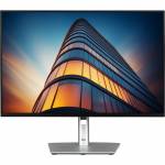 Dell - 60,47cm/23,8 (1920x1080) Dell P2425H 16:9 FHD IPS 5ms 100Hz HDMI DP VGA USB-C Black/Silver