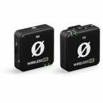 Rode - Wireless ME, Mikrofon