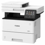 Canon - i-SENSYS MF552dw - Multifunktionsdrucker - s/w - Laser - A4 (210 x 297 mm), Legal (216 x 356 mm) (Original) - A4/Legal (Medien) 