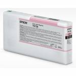 Epson Grafico - Tintenpatrone vivid light magenta T 913 200 ml T 9136N [EURO-Version]