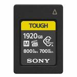 Sony - CFexpress Tipo A 1920GB