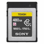 Sony - CFexpress Type B 480GB Tough CEBG480T