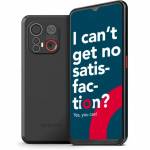 Emporia - ME6 - 5G Smartphone - RAM 6 GB / Interner Speicher 128 GB