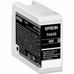 Epson - Tintenpatrone matte black T 46S80N 25 ml Ultrachr. Pro 10 [EURO-Version]
