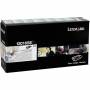 2k Lexm. Toner Return E120 (stk) - Toner 12016SE schwarz [EURO-Version]