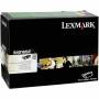 T64 Lexm. Toner Return - Toner 64016SE schwarz [EURO-Version]