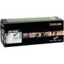 Lexmark - - Tonerpatrone - 1 x Schwarz - 2500 Seiten - LCCP, LRP - fr E230, 232, 234, 240, 330, 332, 340, 342 (24016SE) [EURO-Version]
