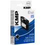 Kmp - KMP E141 - 14 ml - Schwarz - kompatibel - Tintenpatrone (Alternative zu: Epson 16XL, Epson C13T16314010) - fr Epson WorkFo [EURO-Version]
