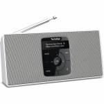 &nbsp;"Technisat Digitradio 2 S Taschenradio Dab+, Ukw Bluetooth�, -Technisat DigitRadio 2 S white/white-Technisat-Hardware/Electronic"