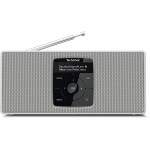 Technisat Digitradio 2 S Taschenradio Dab+ , Ukw Bluetooth�,  3