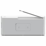 Technisat Digitradio 2 S Taschenradio Dab+ , Ukw Bluetooth�,  1