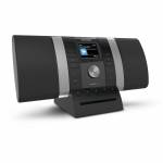 Technisat - Technisat Multyradio 4.0 SE negro / plata