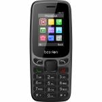 Bea-fon - Bea-Fon C80 LTE schwarz