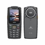 Agm Mobile - Mobile M6 Bartype 4G Rugged (AGM_M6_EU001B)
