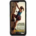 Agm Mobile - H6L light Smartph. Rugged