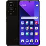 Xiaomi - Redmi Note 13 Pro+ 16,9 cm (6.67) Dual-SIM 5G USB Typ-C 12 GB 512 GB 5000 mAh Schwarz (50808)