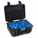 B & w International - Drone B&W. botier PP.166 noir pour DJI Avata 2