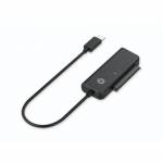 Conceptronic Adapterkabel Usb-c -> Sata Kabel St / bu - CONCEPTRONIC Adapter USB-C -> SATA Kabel -5Gbs sw