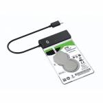 Conceptronic Adapterkabel Usb-c -> Sata Kabel St/ bu 1