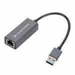 Cavo Audio-video - Gigabit Usb Network Adapter -- 3.0