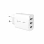 Caricatori Usb - Conceptronic ALTHEA13W 3-Port 30W USB-Ladegert