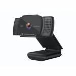 Conceptronic - CONCEPTRONIC Webcam AMDIS 1080P(2K ber Sof) AF (Web+Mic.)sw