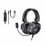Cuffie Per Gaming - Gaming Headset Sorround Stere0