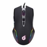 Conceptronic - CONCEPTRONIC Gaming USB Maus, 7200 DPI, IC sensor,DJEBBEL03B