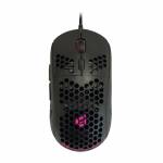 Conceptronic - CONCEPTRONIC Gaming USB Maus, 6400 DPI, IC sensor,DJEBBEL04B