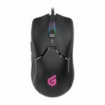 Conceptronic - CONCEPTRONIC Gaming USB Maus, 7200 DPI, IC sensor,DJEBBEL05B