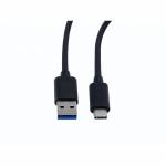 Conceptronic Festplattengehuse M.2 Usb3.1 Type-c Ssd 1
