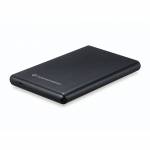 Conceptronic Festplattengehuse 2.5 Usb3.1 Type-c - Conceptronic HDE02B 2,5-Zoll-Festplatten-Box USB 3