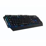 Conceptronic Gaming Tasta., Rgb, De, Blue Switche Kronic01de - Conceptronic KRONIC01DE Mechanische Gaming-Tastatur [DE-Version, German Keyboard]