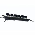 Conceptronic Gaming Tasta., Rgb, De, Blue Switche Kronic01de 2